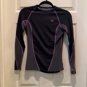 Thermal Running Top